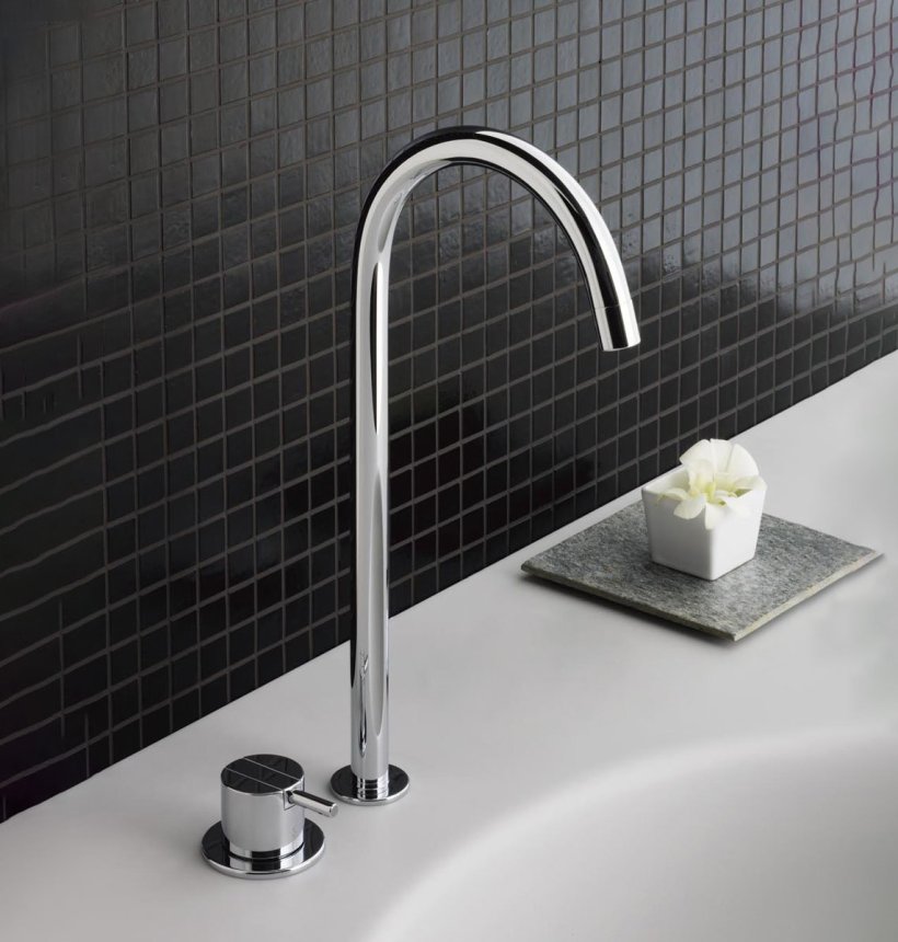 Vola, Miscelatore lavabo