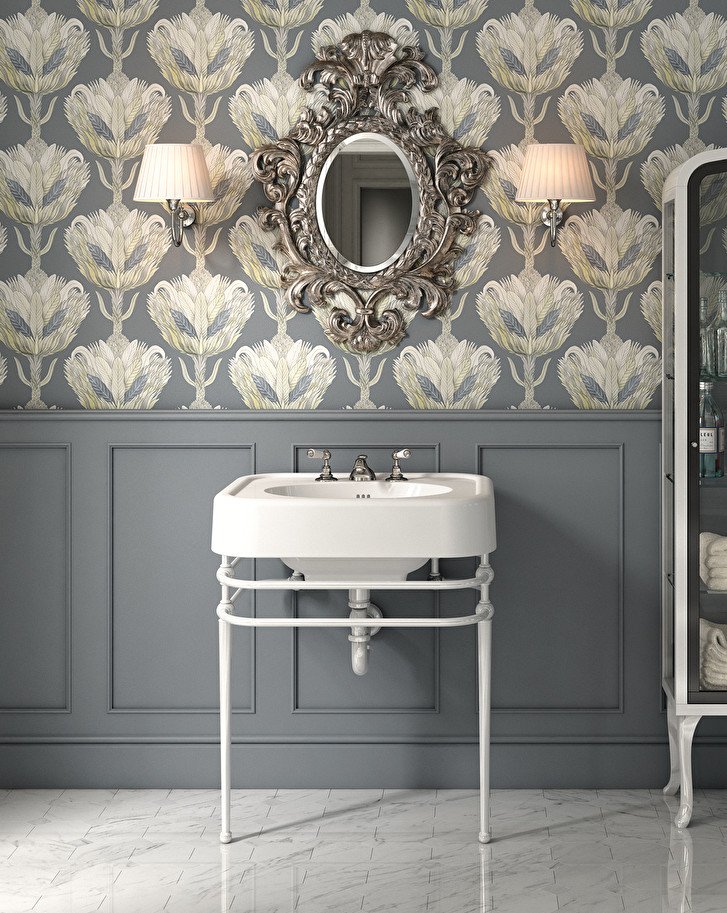 Devon&Devon Salomè Mirror