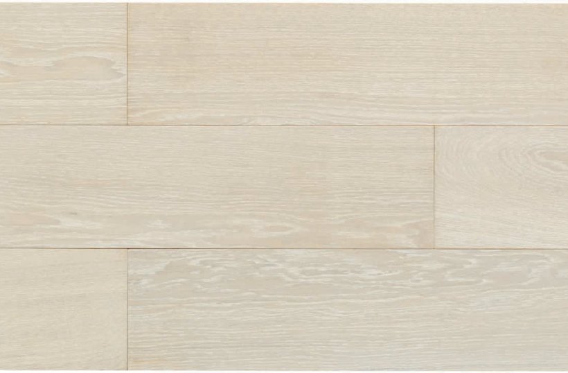 Woodco, Dream Rovere Bianco Parquet