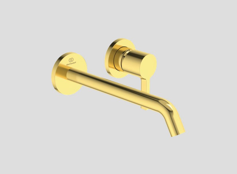 Ideal Standard, Joy Washbasin mixer