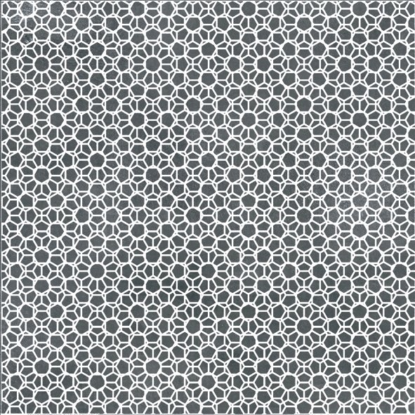 Mutina, Azulej Renda 20x20 cm