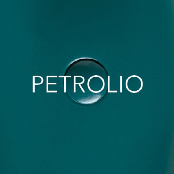 Flaminia, Bonola Lavabo diam.46 cm