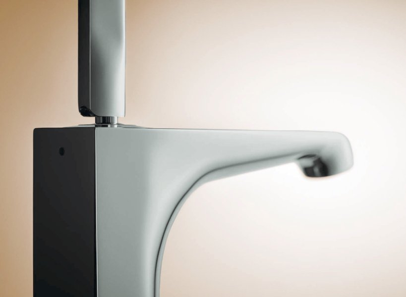 Hansgrohe, Axor Citterio E Washbasin mixer