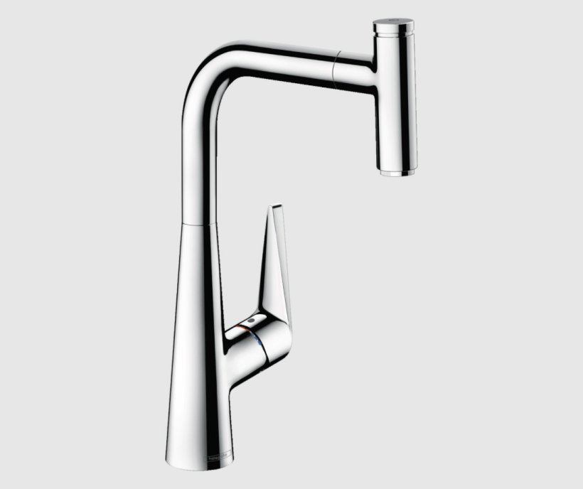 Hansgrohe, Talis Select Miscelatore lavello