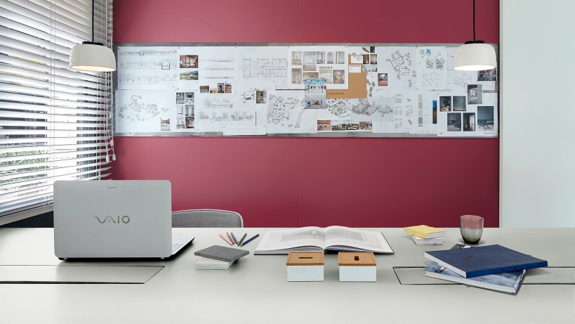 Florim, Buildtech/2.0 120x280 cm