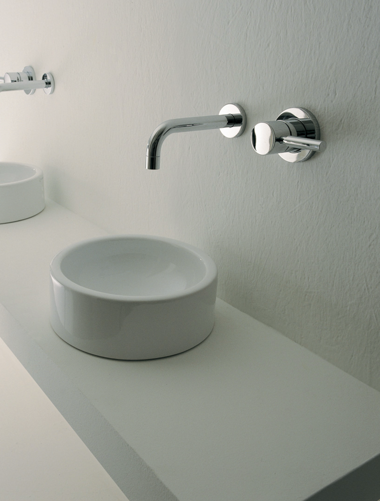 Flaminia, Minitwin Lavabo diam. 27 cm