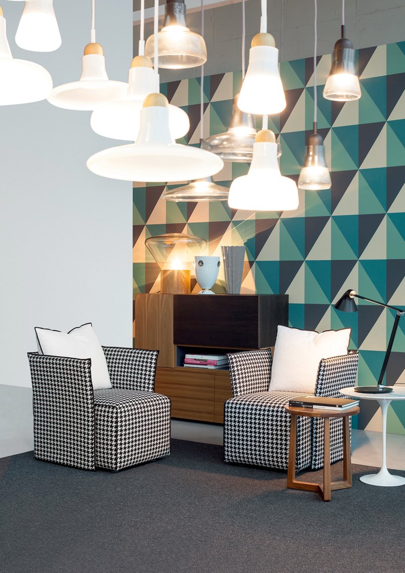 Flexteam, Lazy Armchair