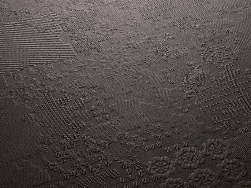 Mutina, Déchirer XL 100x300 cm