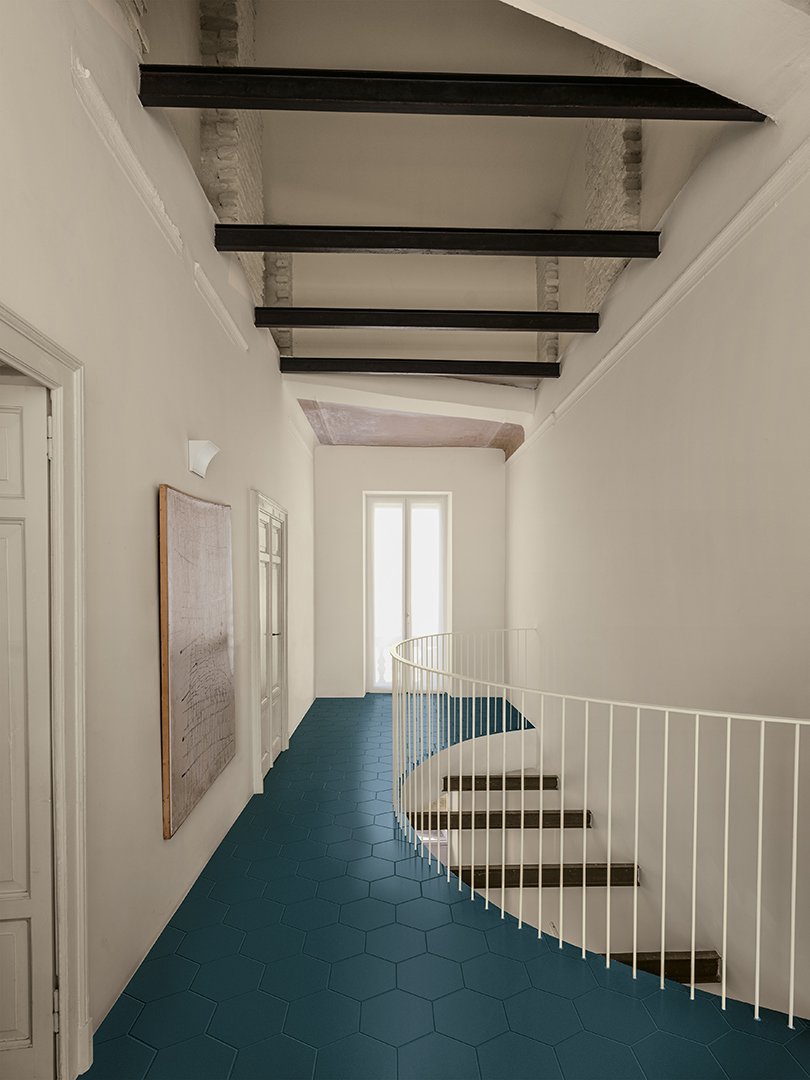 Kerakoll, Microresina Floor
