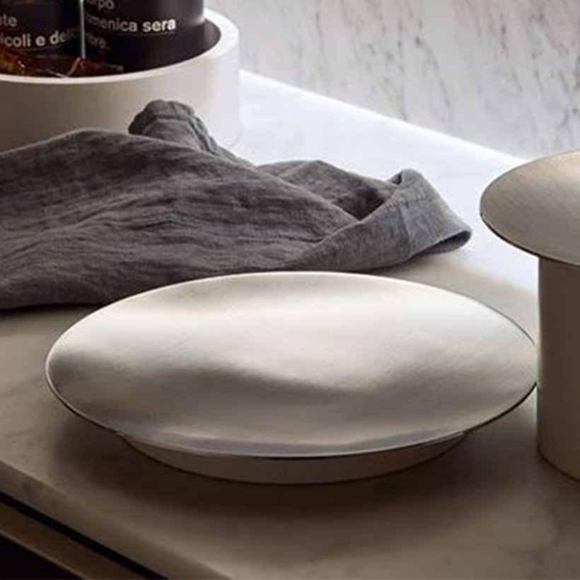 Agape, Gemma Container + tray