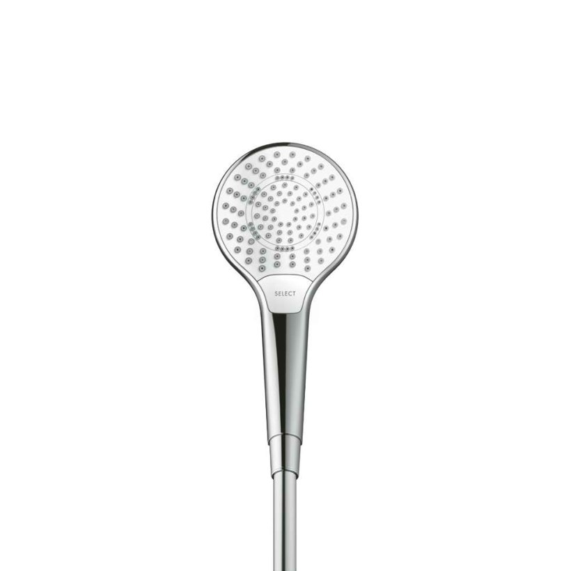 Hansgrohe, Croma Select S Multi SemiPipe Colonna doccia
