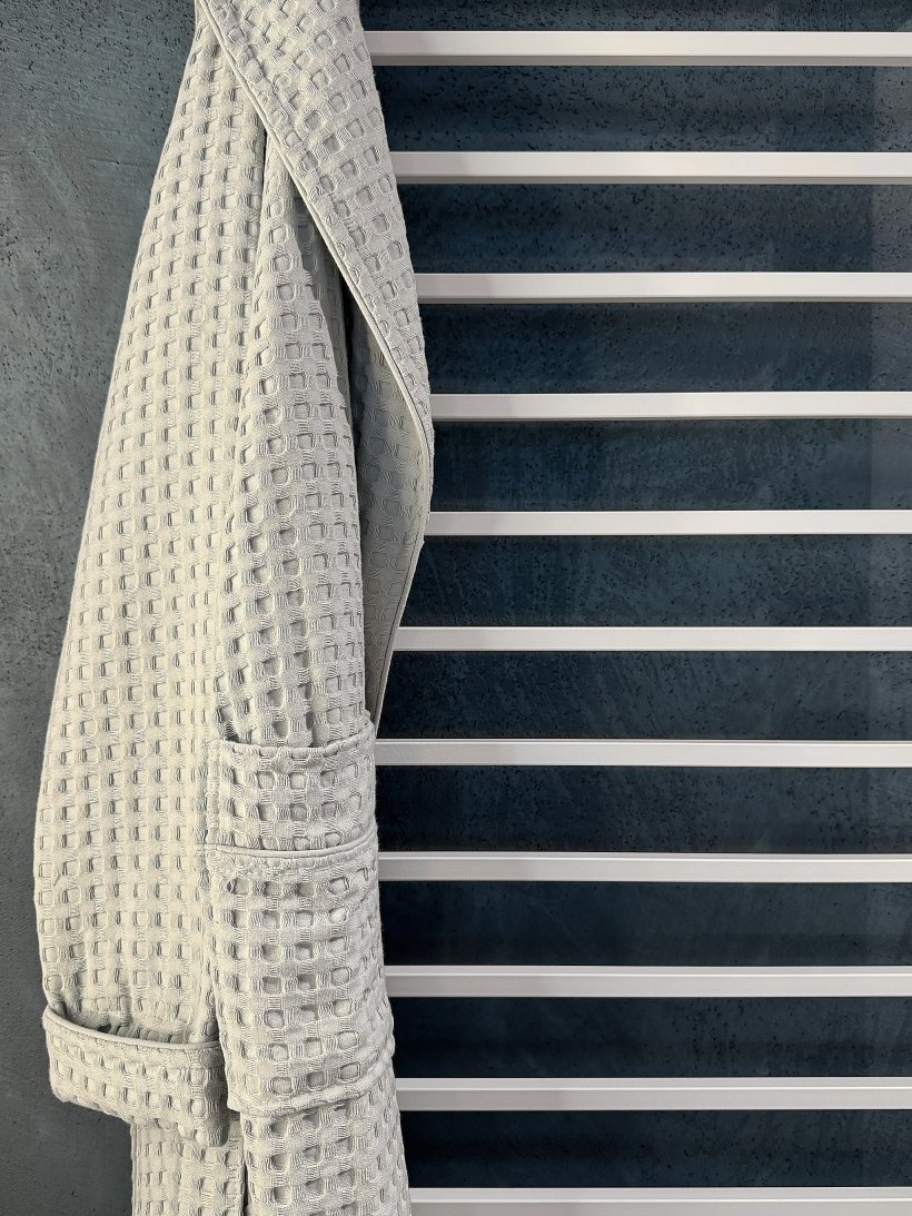 Tubes, Smart_K Scaldasalviette elettrico 150x50 cm