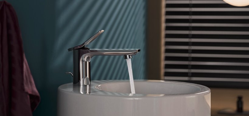 Dornbracht, Gentle Miscelatore lavabo