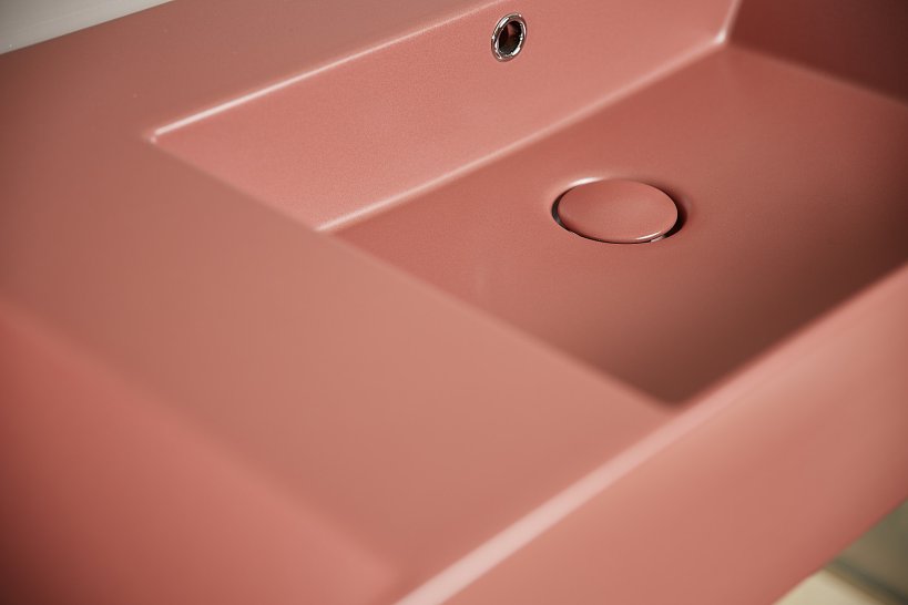 Flaminia, Applight Doppio lavabo