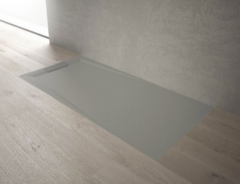 Disenia, Virgo Shower tray 120x80 cm