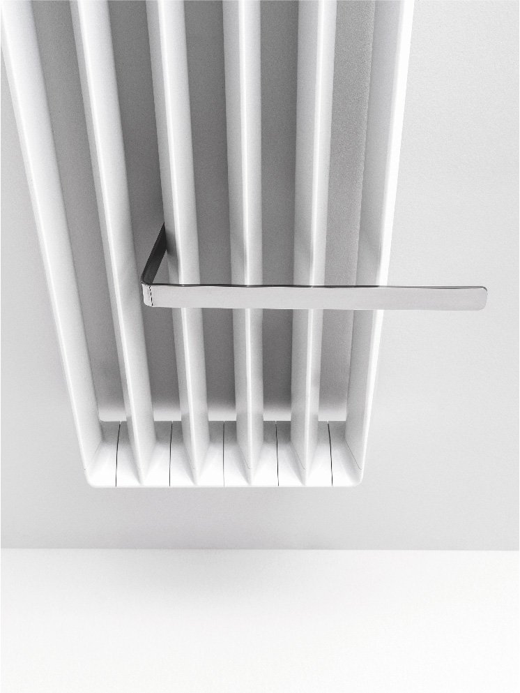 Antrax, Ghisa Designer radiator 165x44 cm