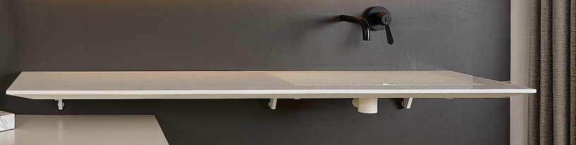 Agape, Ell Top portalavabo