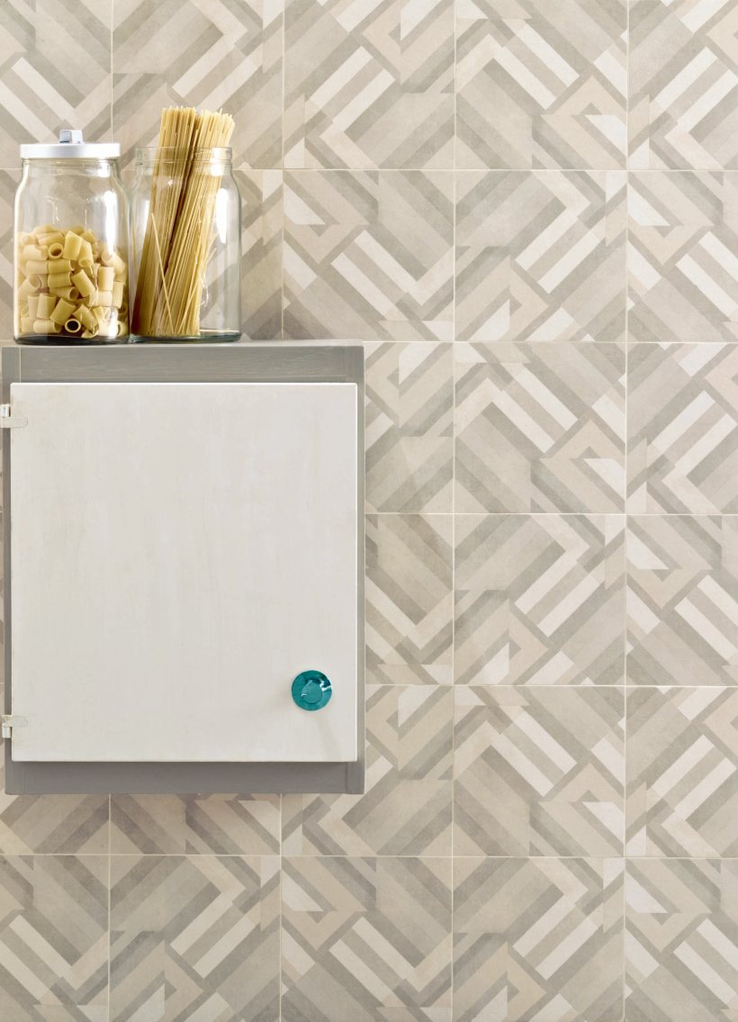 Mutina, Azulej Prata 20x20 cm