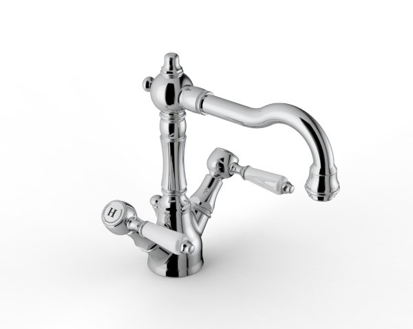 Zazzeri, Kent 3 Gruppo lavabo