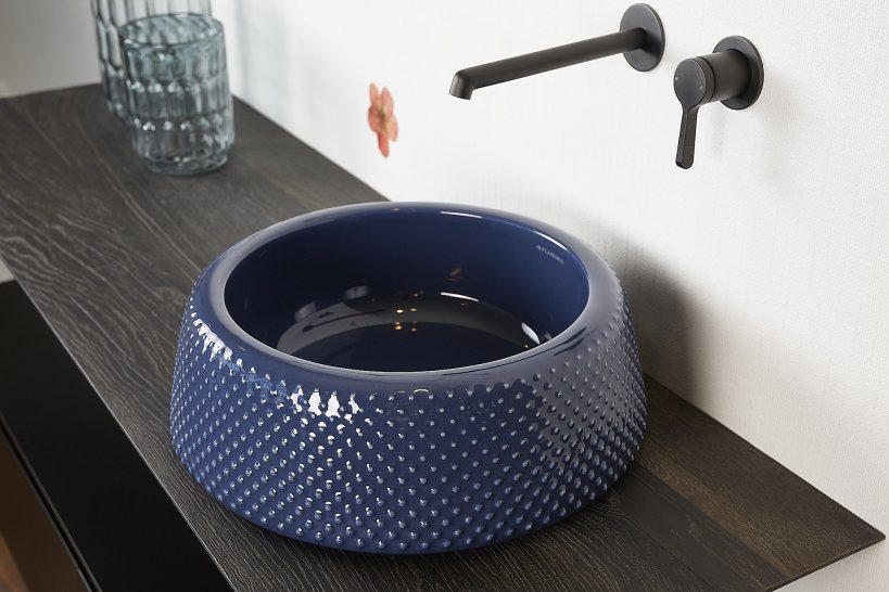 Flaminia, Falala Lavabo diam.46 cm