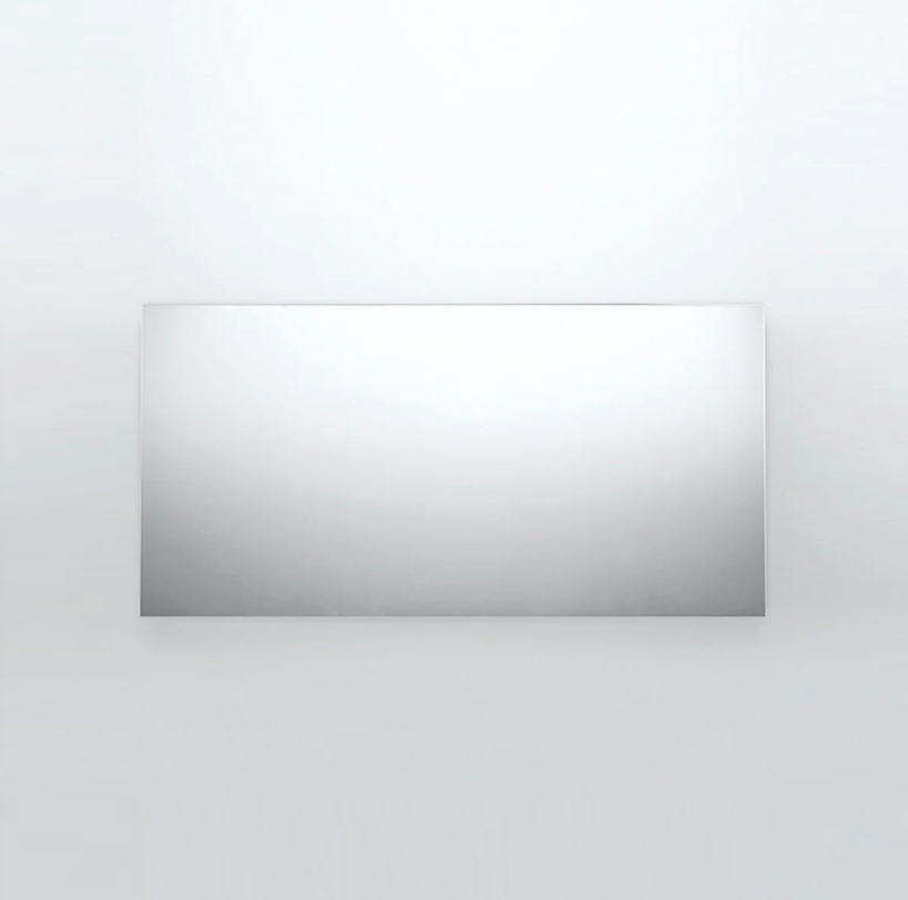 Agape, Nudo Specchio 100x60 cm