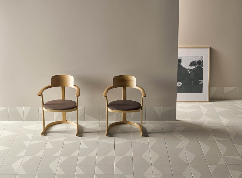 Mutina, Puzzle 25x25 cm