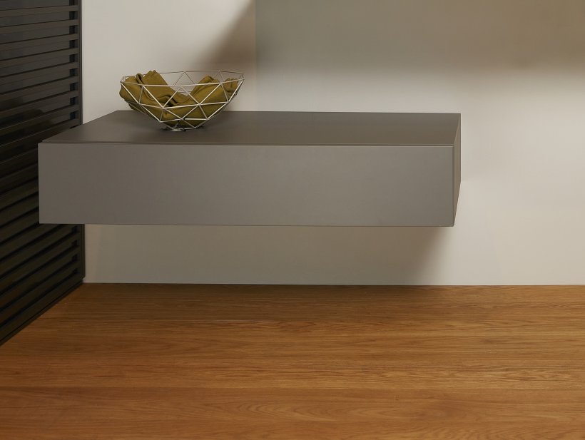 Agape, Flat XL Contenitore