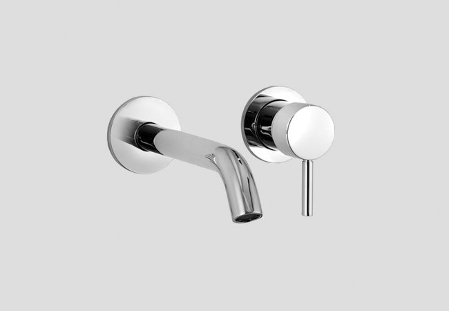 Fantini, Cafè Mixer for washbasin