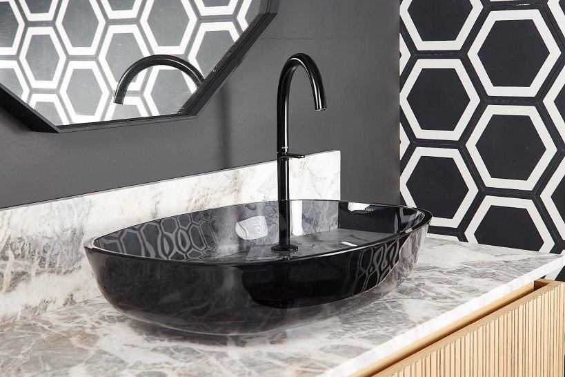 Artelinea, Capri Lavabo