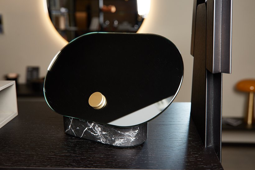 Agape, Constellation Specchio 