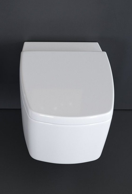 Galassia, SA02 Sanitaryware