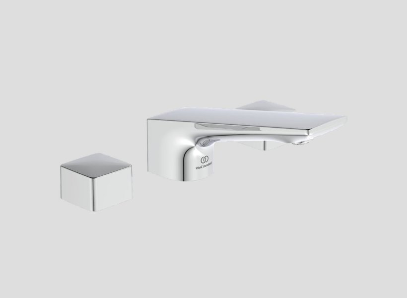 Ideal Standard, Conca Gruppo lavabo