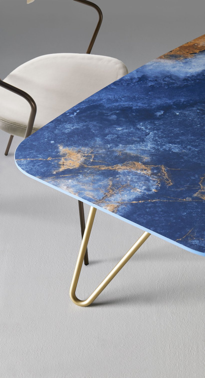 Colico, Italo Table 300x120 cm