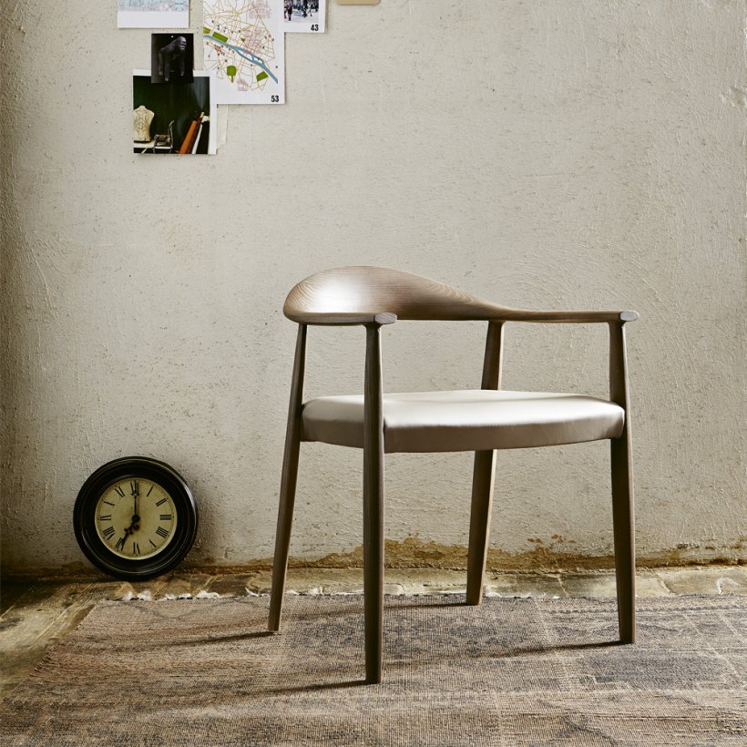 Colico, Odyssée Armchair