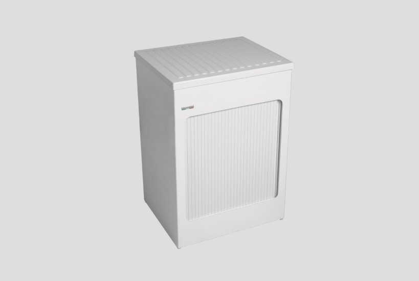 Colavene, Lavacril Box Contenitore 60x50 cm