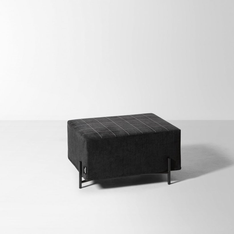 antoniolupi, Paesaggi Sospesi_Pouf 70x50 cm