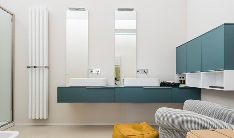 Idea, My Time Mobile portalavabo L 225 cm