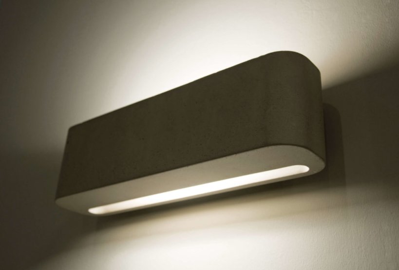 Moab80, Lampada Sabbia