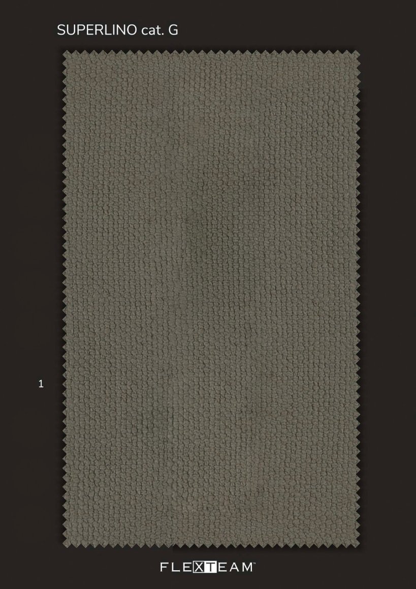 Flexteam, Globe Poltrona diam.110 cm