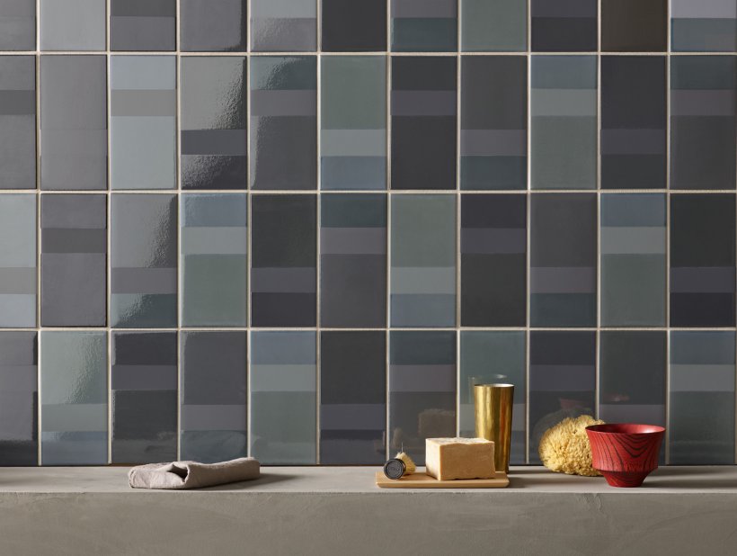 Mutina, Diarama 9.4x18.7 cm
