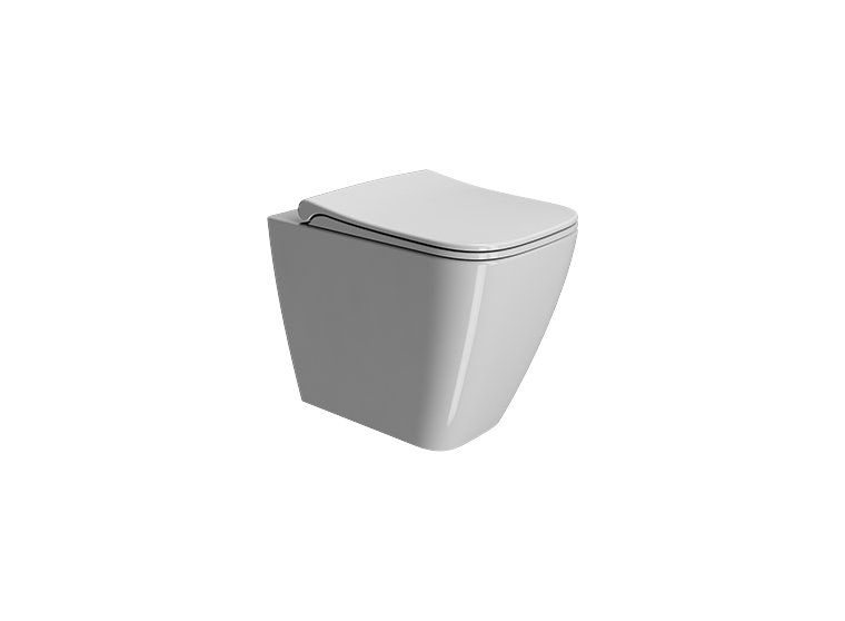 GSI, Nubes Sanitaryware