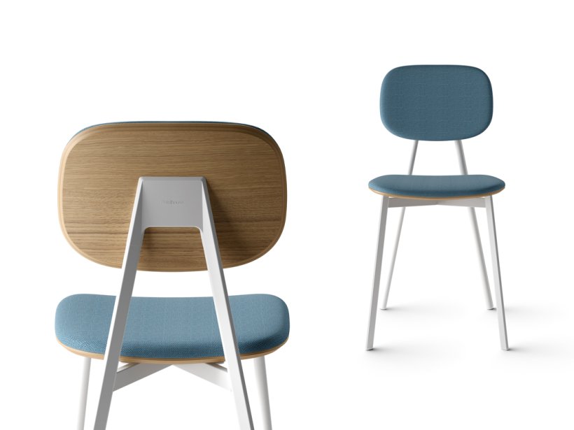 Pointhouse, Tata 1 Sedia
