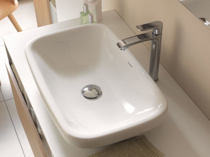 Duravit, Durastyle Washbasin 60x38 cm