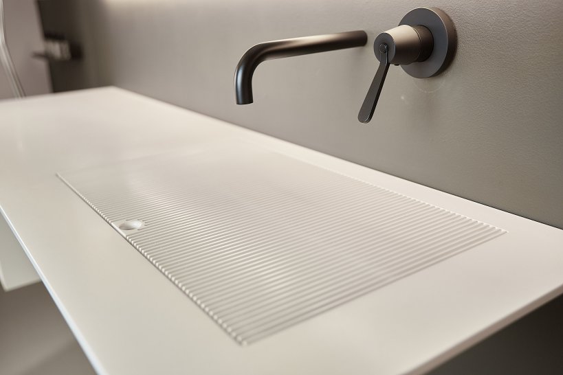 Agape, Ell Top portalavabo