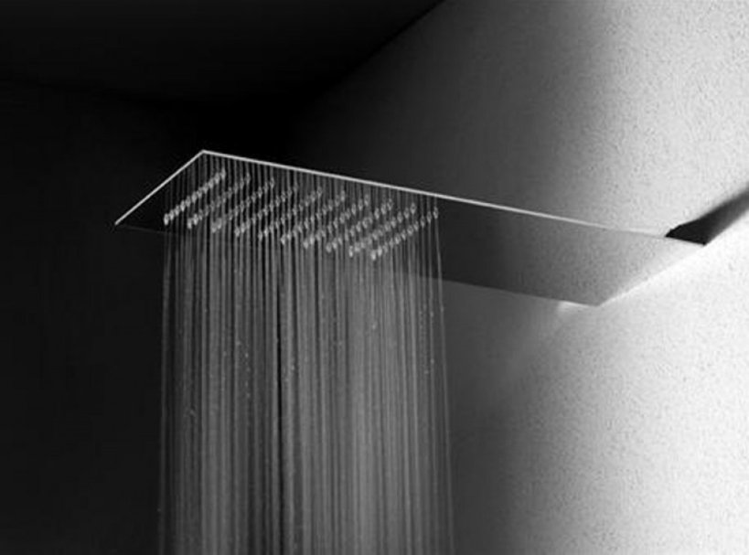 Gessi, Tremillimetri Soffione doccia