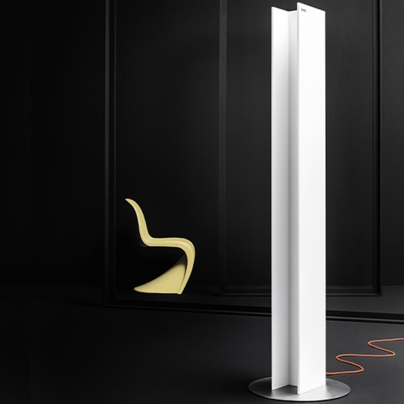 Antrax, T Tower Termoarredo 170x45 cm