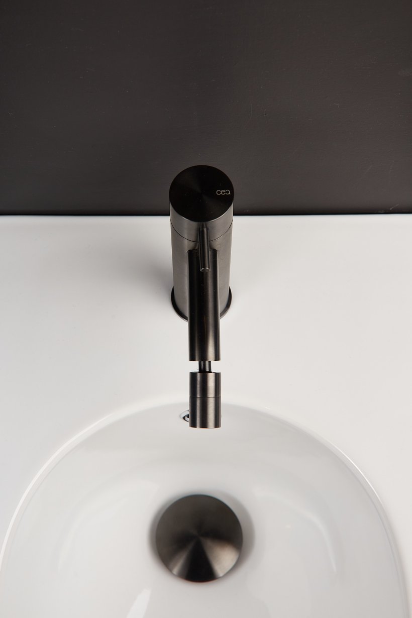 Cea, Milo Miscelatore bidet