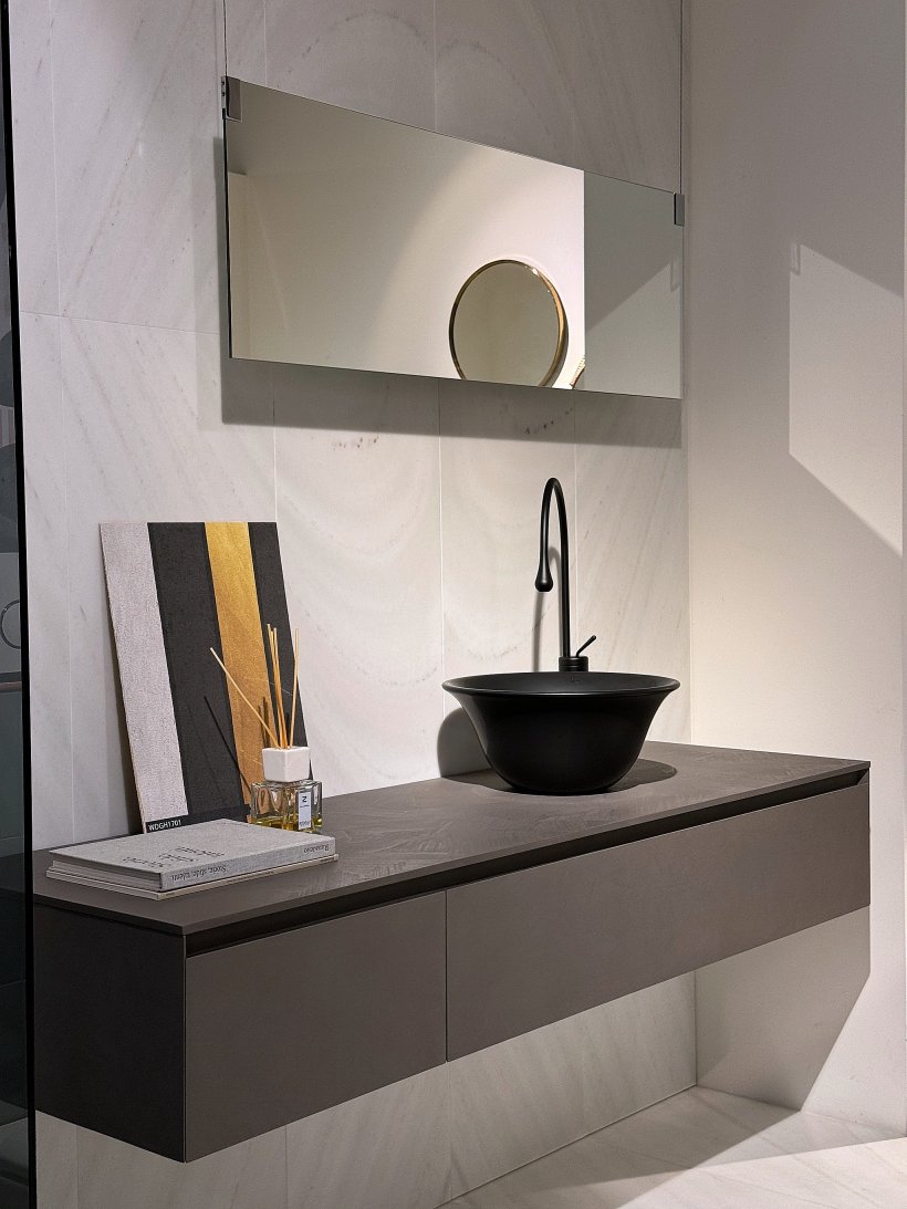 Idea, Cubik Mobile portalavabo