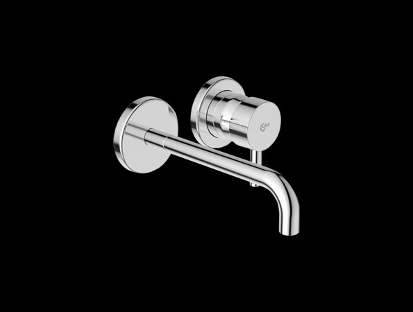 Ideal Standard, Ceraline Washbasin mixer