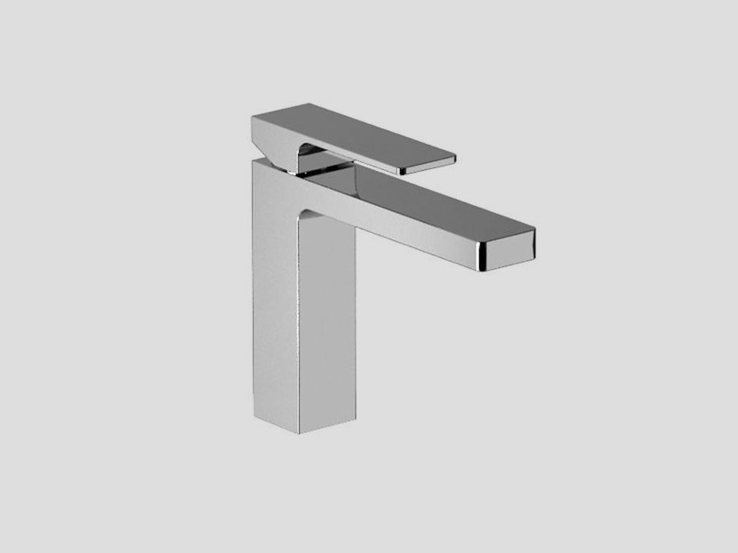 Fantini, Mint Mixer for washbasin